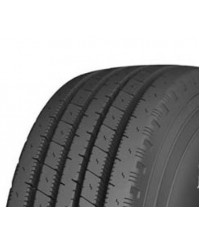 Kpatos KTL02 (рулевая ось) 295/80 R22.5 152/149L 18PR